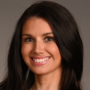 Team 1: Caitlin Francis